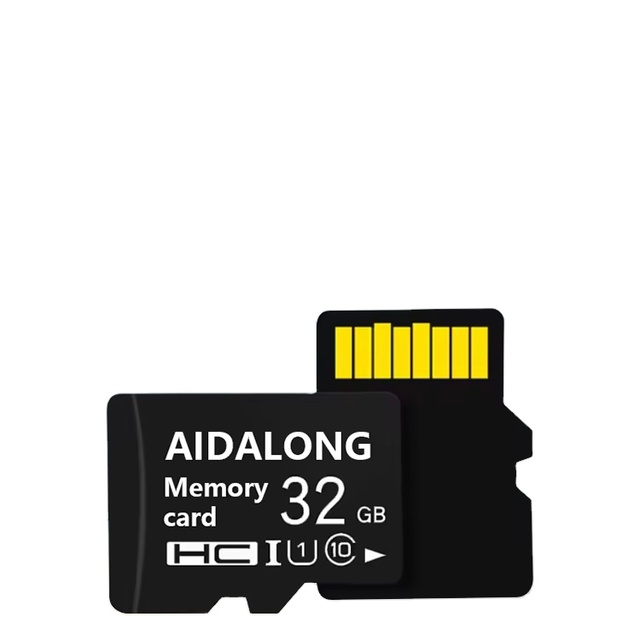 SD Mini Memory Card TF Card Video Photo Plastic High Speed U1 4GB-128GB Wholesale