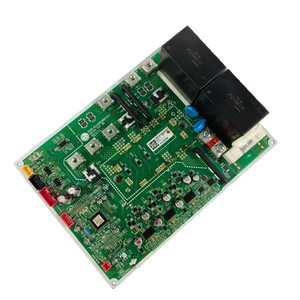 Module d'inverter pour climatiseur central LG compatible, Eax65390101 Ebr77877401, 30x20x10 cm, pièce de rechange pour carte mère - Product Image 5