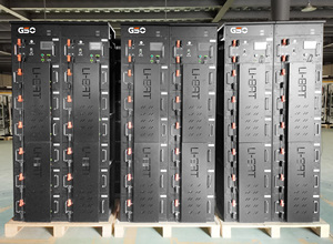 High Voltage 40kwh <strong>300v</strong> 350v 360v 384v Hybrid <strong>Battery</strong> Pack Lithium Ion <strong>Battery</strong> 40kwh for Energy Storage - Product Image 3