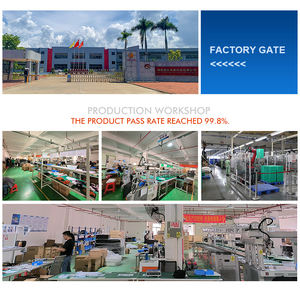 Batería Seca de Alta Resistencia OEM de 4200 mAh, 1.5 V, R20P, UM1, Tamaño D, No Recargable, de Carbono - Product Image 5