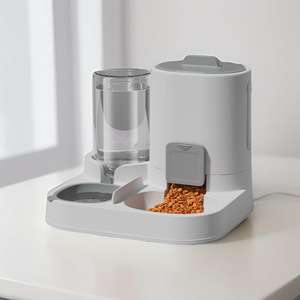 Macchina per l'acqua potabile per gatti, - Product Image 1