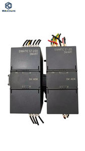 S7-200 6ES7 288-3 โมดูล PLC โมดูลควบคุมอุตสาหกรรม ตัวควบคุมลอจิกแบบตั้งโปรแกรมได้ โมดูลอัตโนมัติ โมดูล I/O ดิจิตอล - Product Image 1