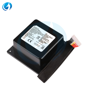 Batería de Repuesto Recargable de Polímero de Litio GSP-ICR2S4P-PB350A para Altavoz <span class=keywords><strong>JBL</strong></span> <span class=keywords><strong>PARTY</strong></span> <span class=keywords><strong>BOX</strong></span> <span class=keywords><strong>310</strong></span>, Gran Venta - Product Image 3