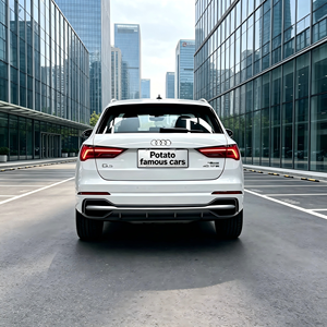<span class=keywords><strong>Audi</strong></span> <span class=keywords><strong>Q3</strong></span> 40 TFSI S Line Luxury <span class=keywords><strong>SUV</strong></span> Compatto 2022, 2.0T Turbo, Interni in Pelle, Apple CarPlay - Product Image 5