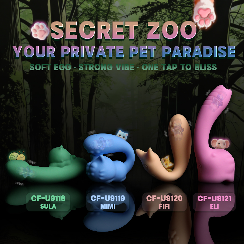 sex toy pictures The Best Sexual Wellness Tools That Put Your Pleasure First main image 0