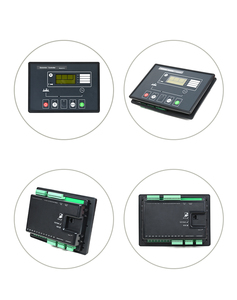 <b>Generator</b> Control Modules DSE5110 Automatic <b>Generator</b> Controller <b>Generator</b> Auto Start Control DSE5110 DSE5110 Genset <b>Generator</b> C - Product Image 5
