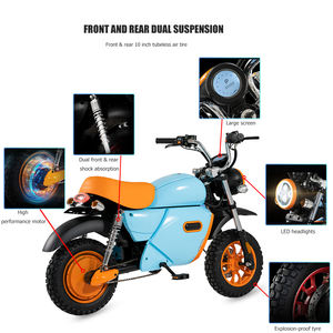 CE / ROHS ได้รับการอนุมัติ 48V รถจักรยานยนต์ไฟฟ้า -15 °มุมปีนเขาความจุ 150 กิโลกรัมแบตเตอรี่บำรุงรักษาฟรี (<span class=keywords><strong>ราคา</strong></span>โรงงาน) - Product Image 3