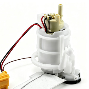 Module de pompe à carburant intégrée au réservoir OE 16117217261 pour BMW Série 7 F01 F02 LCI 730i 740i 750i 740Li 750Li - Product Image 4