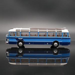 <span class=keywords><strong>Modellino</strong></span> di Autobus in Lega Pressofusa OEM, <span class=keywords><strong>Scala</strong></span> <span class=keywords><strong>1</strong></span>:<span class=keywords><strong>24</strong></span>, da Produttore Esperto - Product Image 2