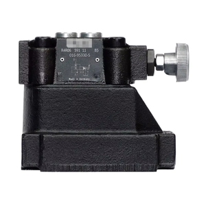 016-84661-0 R4V03-53310A125 Limiteur R4V 016-87653-0 R4V06-533-10-A1 R4V03-5 NG10 1/2" - Product Image 6