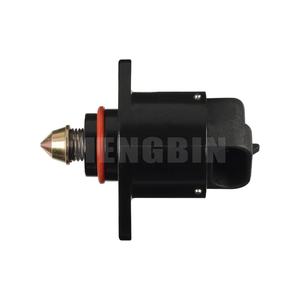 Boşta hava kontrol vanası step motor 59600 17059600 17111832 17112149 AC113 AC104 AC17 AC11 lba113b1 b1 1086001156 - Product Image 1