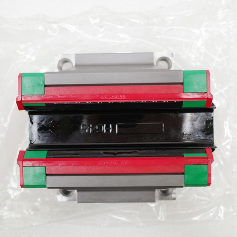 HIWIN Linear Guide H25H - High Rigidity & Heavy Load