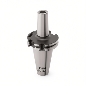 Ttake Tcb40 H.. M.. Cpy Iso Taper Chucks Din 69871 - Product Image 2
