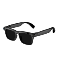 Lunettes Caméra Intelligentes IA N21B Enregistrement Vidéo 20MP Traduction IA Reconnaissance d'Objets 340mAh Portabilité Type-C Application Heycyan 7