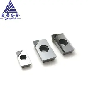 PCD CBN Carbide Inserts Turning Tool APKT160404/113504 CNC Insert Lathe Machine Cutting Tools