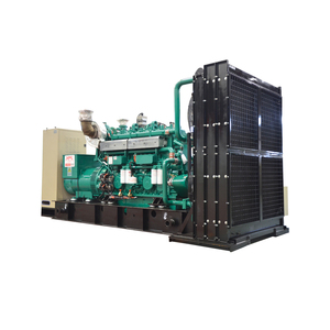 Prix d'un groupe électrogène triphasé de 400 kW 500 kVA - Product Image 1