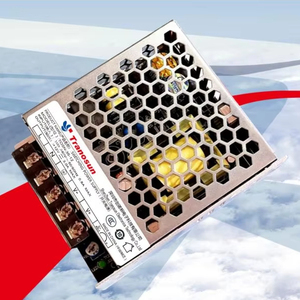 Alimentation à découpage à sortie unique TOSN-35 35W pour l'industrie avec sorties 5V 7A 12V 3A 24V 1.46A - Product Image 1