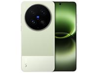 vivo X300 Ultra Octa Core Layar Besar 6.82" LTPO AMOLED 144Hz Android 16/OriginOS 6 OS Kamera 200MP Prancis/Spanyol/Inggris