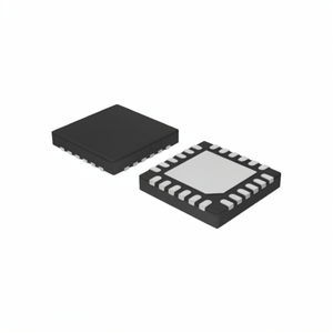 Composants électroniques 24 VFQFN Exposed Pad Power Management (PMIC) Distributeur agréé NCP5383MNR2G - Product Image 1