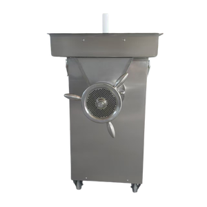 Máquina Industrial para Carne Fresca, Acero Inoxidable SUS304, Picadora de Carne Comercial JRJ-32 para Planta de Procesamiento de Carne, Uso Pesado, para Carne Congelada - Product Image 1