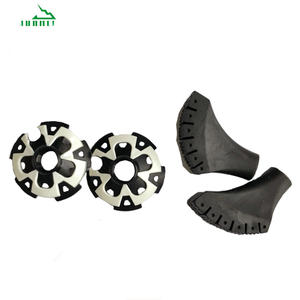 Bâtons <span class=keywords><strong>de</strong></span> <span class=keywords><strong>Ski</strong></span> <span class=keywords><strong>de</strong></span> Cross-Country pour hommes, bâtons <span class=keywords><strong>de</strong></span> <span class=keywords><strong>ski</strong></span>, d'extérieur, pour la saison <span class=keywords><strong>de</strong></span> la neige, une partie, avec poignée en liège, accessoire d'extérieur - Product Image 6