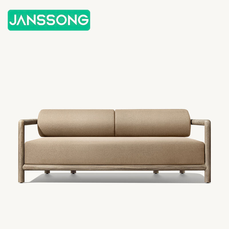 โซฟาสองที่นั่ง