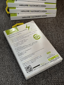 EB-BA315ABY סוללת ליתיום נטענת li-ion עבור sam גלקסיה a31 a315f a315f a315g a22 4g 5000mah <span class=keywords><strong>3</strong></span>.86v - Product Image 3