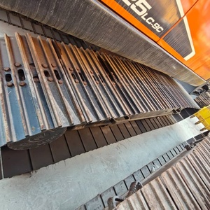 รถขุด Doosan DX225 LC 9S ปี 2023 รุ่น 22 ตัน สภาพเหมือนใหม่ พร้อมขาย พร้อมเครื่องยนต์ เกียร์ ปั๊ม และลูกปืน - Product Image 5
