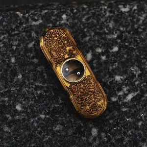 ZacLab Série Économique – Slider Magnétique en Plastique Bucky Ball – Jouet Anti-Stress EDC Style Cyber pour la Relaxation - Product Image 3