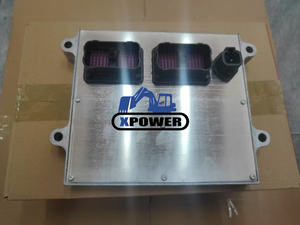 Contrôleur ECM ECU 4988820 de pièces de moteur d'excavatrice PC70-8 - Product Image 2