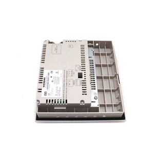 SIMATIC OP 177B หน้าจอสีขนาด 5.7 นิ้ว รุ่น 6AV6642-0DA01-1AX1 รองรับ PROFINET และ PROFIBUS DP - Product Image 5
