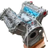 Moteur OM642 DE30 remanufacturé 3.0L Turbo Diesel pour Jeep Grand Cherokee WK WK2 Commander XK Chrysler 300C CRD 07 à 14