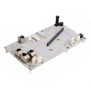 Módulo de salida digital de 16 canales de alta calidad original 51308373-175 para Experion PKS DCS. - Product Image 1