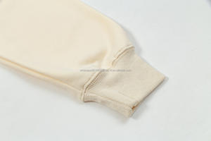 <span class=keywords><strong>Felpa</strong></span> Sportiva di Alta Qualità in Puro Cotone con Ricamo 'Amy' per Uomo e Donna, Nuova Collezione dei Designer - Product Image 3