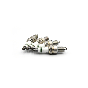 หัวเทียนอิริเดียมแพลตตินัมคุณภาพสูงรุ่นใหม่ F6RTIP สำหรับ WR7DC2 RN9GY 4477 BPR6ES BPR6EIX - Product Image 4