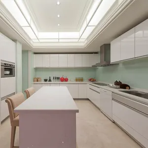 Skyland Kitchen Furniture Modern Designs Modular Kitchen Cabinet Lacquer Kitchen Cabinets With Island