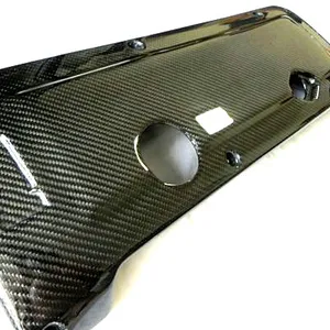 Cache Moteur pour BMW E46 M3 (Prix Promotionnel) - Product Image 1