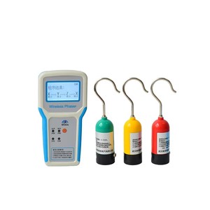 Wireless High <b>Voltage</b> Phase Tester MOEORW-WH8600 220kV Multifunctional Phase <b>Detector</b> Transmission Line Phase 1 Year - Product Image 3