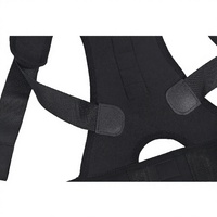 Ceinture de soutien orthopédique de haute qualité pour corriger la posture des épaules et du dos, soulagement de la douleur