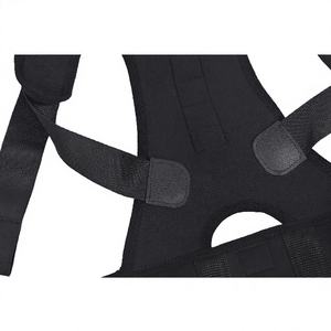 Corrector de postura ortopédica de alta calidad, Corrector de espalda de hombro, cinturón de soporte, alivio del dolor - Product Image 4