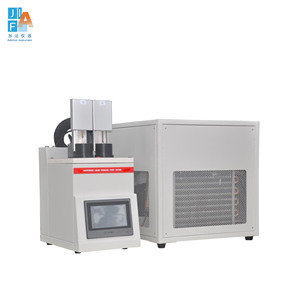 ASTM D1177 Lab Equipment Automatic Freezing Point of Engine Coolants Tester Freezing Temperature <strong>Test</strong> Device - Product Image 5