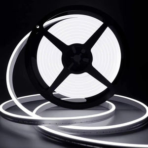 12V LED Strip <b>Light</b> for Decoration IP67 Rated for Separate LED <b>Neon</b> Flex <b>Neon</b> <b>Sign</b> Use - Product Image 3