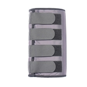 Suministros ecuestres personalizados de fábrica en Guangzhou: calentadores de patas para caballos, bolsas de hielo refrescantes, protectores y terapéuticos para patas completas. - Product Image 3