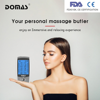 Spot marchandises Offre Spéciale Tense Machine dizaines électrodes Stimulation Pad thérapie dizaines unité Ems stimulateur musculaire
