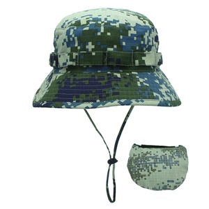Sombrero Boonie Personalizado para Hombre y Mujer, UPF 50+, Sombrero de Pescador con Ala Ancha, Protección UV, para Actividades al Aire Libre, Pesca, Ciclismo, Viajes - Product Image 5