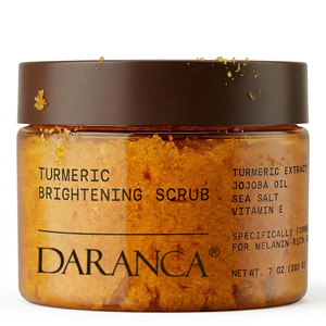<span class=keywords><strong>Exfoliante</strong></span> Facial y Corporal <span class=keywords><strong>de</strong></span> Cúrcuma Coreana Orgánica <span class=keywords><strong>de</strong></span> Marca Privada con Ácido Kójico y Vitamina C para Blanquear la Piel - Product Image 2