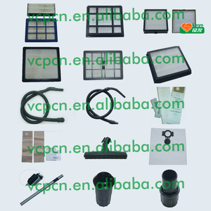 Filtro de repuestos <span class=keywords><strong>para</strong></span> <span class=keywords><strong>aspiradora</strong></span> lavable de fábrica <span class=keywords><strong>para</strong></span> <span class=keywords><strong>Nilfisk</strong></span> VP100 VP200 VP300, accesorio <span class=keywords><strong>para</strong></span> <span class=keywords><strong>aspiradora</strong></span>, bolsa de filtro de polvo - Product Image 4