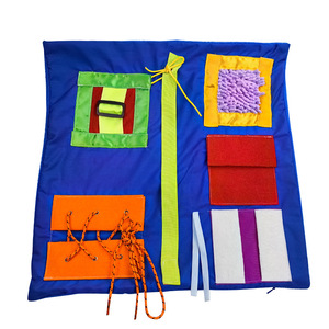 Almohada Sensorial Personalizada para el Cuidado en el Hogar <span class=keywords><strong>de</strong></span> <span class=keywords><strong>Pacientes</strong></span> <span class=keywords><strong>con</strong></span> <span class=keywords><strong>Alzheimer</strong></span>, Uso en Residencias <span class=keywords><strong>de</strong></span> Ancianos, Espuma Viscoelástica Suave, Táctil y Sensorial - Product Image 5