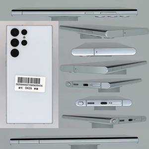 โทรศัพท์มือถือ S22Ultra ราคาถูก ของแท้ ปลดล็อคแล้ว รองรับเกมมิ่ง ปลดล็อค 5G - Product Image 1