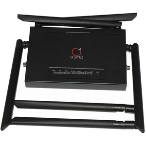 Routeur WiFi 4G Mini LTE Portable CPE MEOKER B628 CAT4 150 Mbps OEM ODM VEMO - Product Image 3